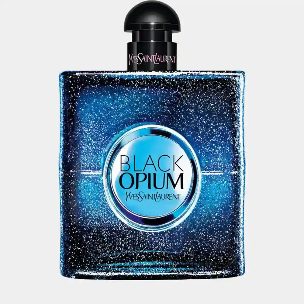Yves Saint Laurent Black Opium Intense 90 ml EDP