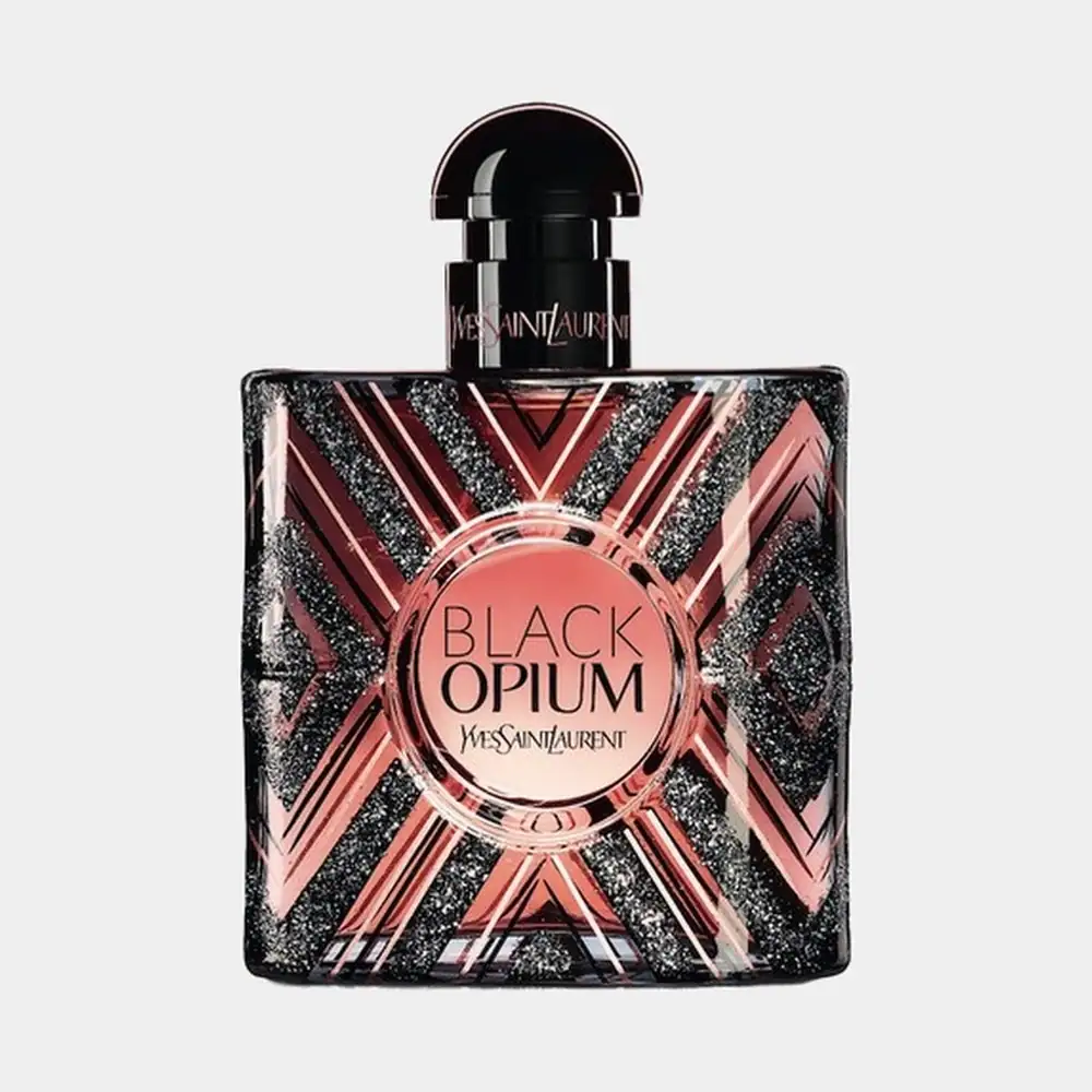 Yves Saint Laurent Black Opium Pure Illusion 90 ml EDP