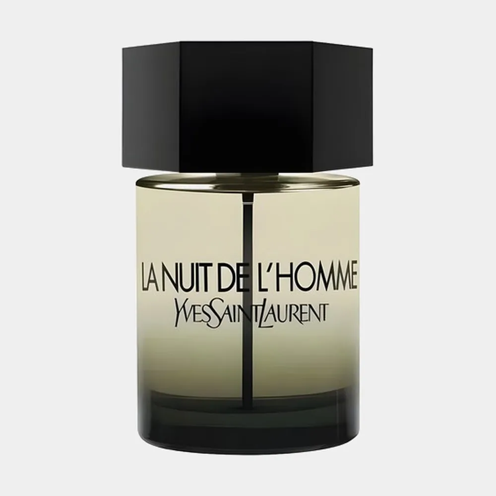 Yves Saint Laurent La Nuit de L'Homme 100 ml EDP