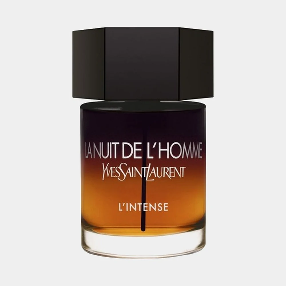 Yves Saint Laurent La Nuit de L'Homme L'Intense 100 ml EDP