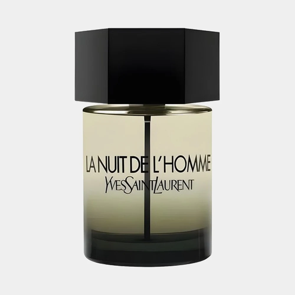 Yves Saint Laurent La Nuit de L'Homme Parfum 100 ml Parfum