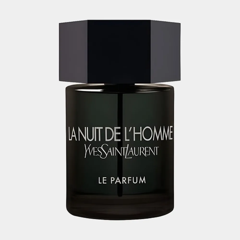 Yves Saint Laurent La Nuit de L'Homme Parfum 100 ml